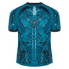 SSC Napoli Pre-Match 2025-26 - Jalkapallo Pelipaidat (S/S)